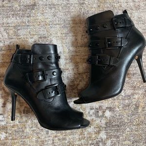 Michael Kors booties